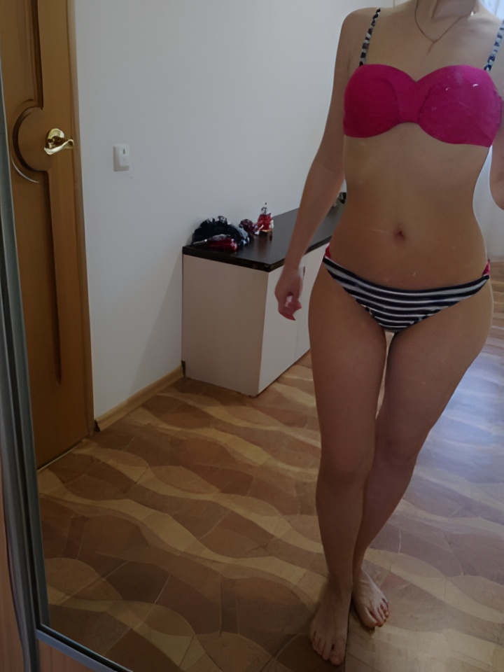 Индивидуалка Изабелла, доступна для личного знакомства от 3000 руб