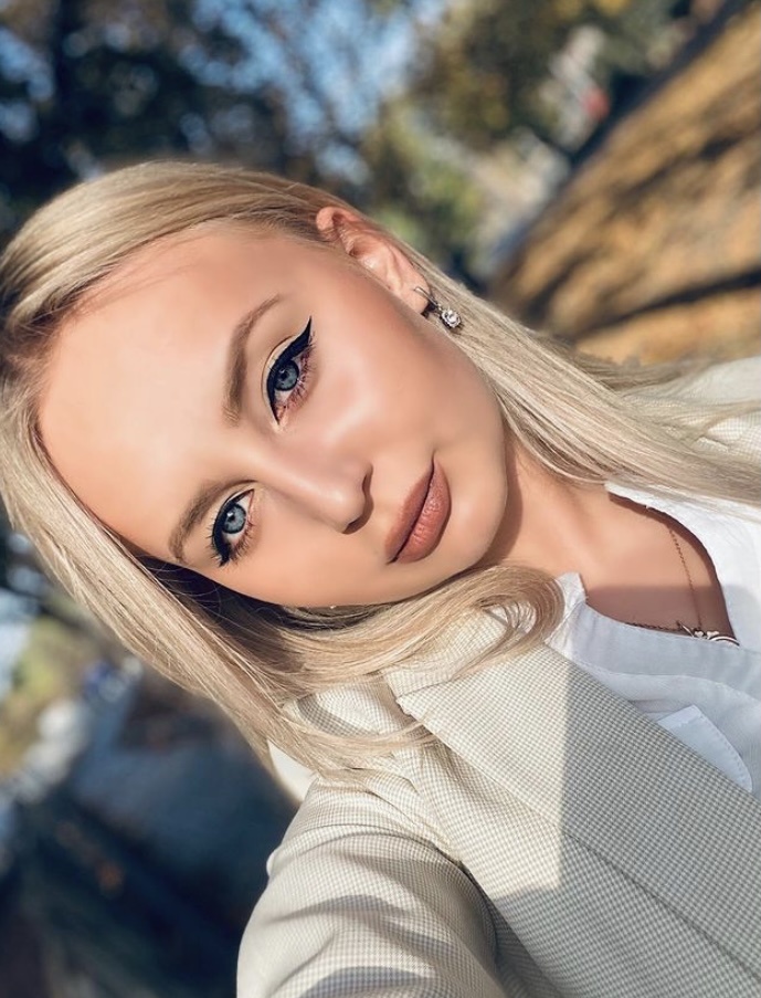 Индивидуалка 🎥 МАРГОША, доступна для личного знакомства от 3500 руб