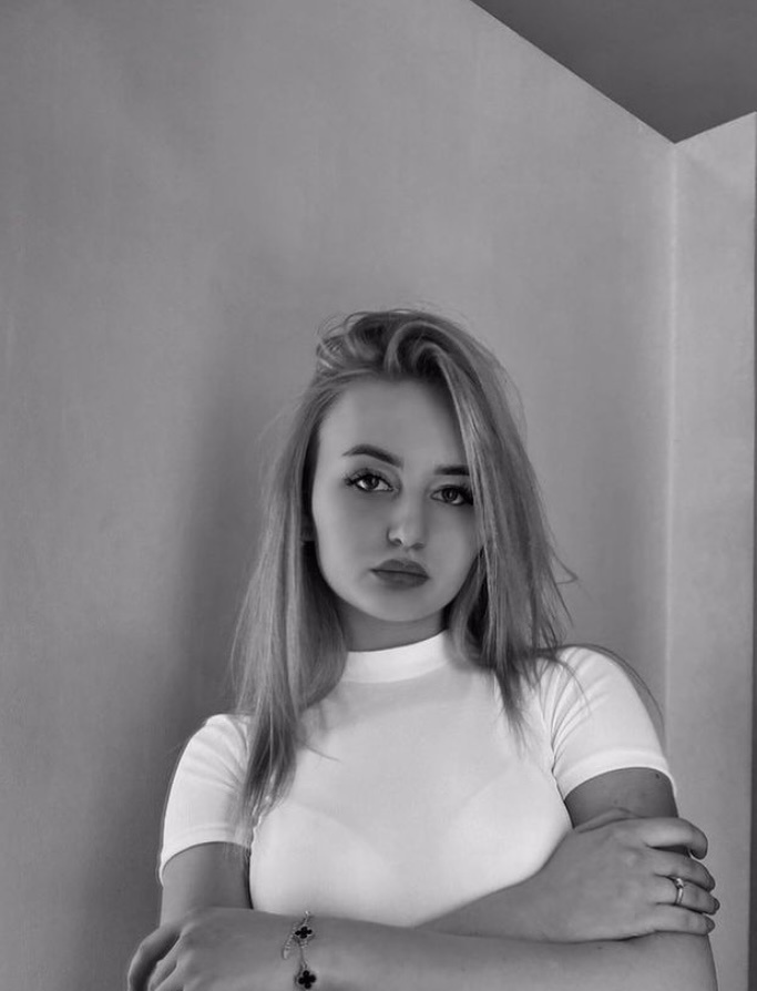 Индивидуалка 🎥 МАРГОША, доступна для личного знакомства от 3500 руб