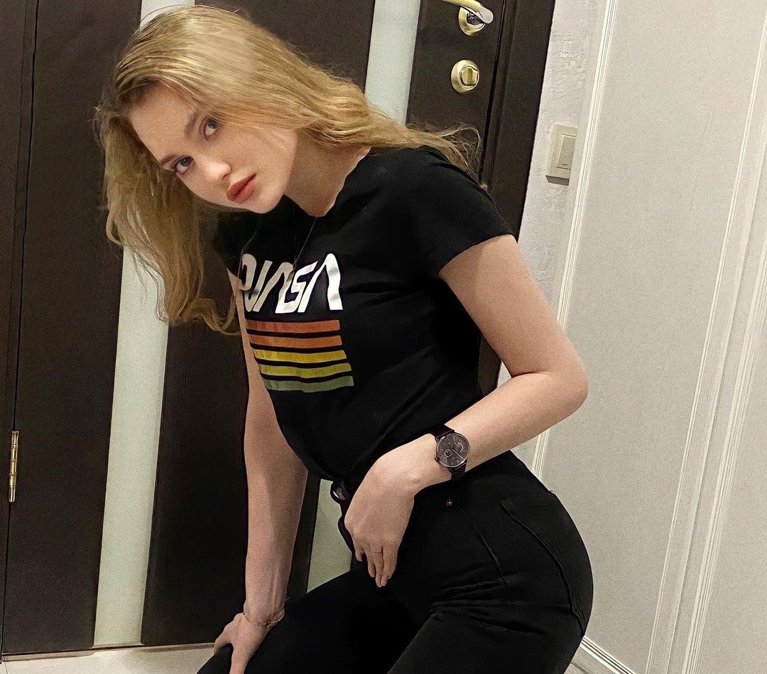 Индивидуалка Марго, доступна для личного знакомства от 3000 руб