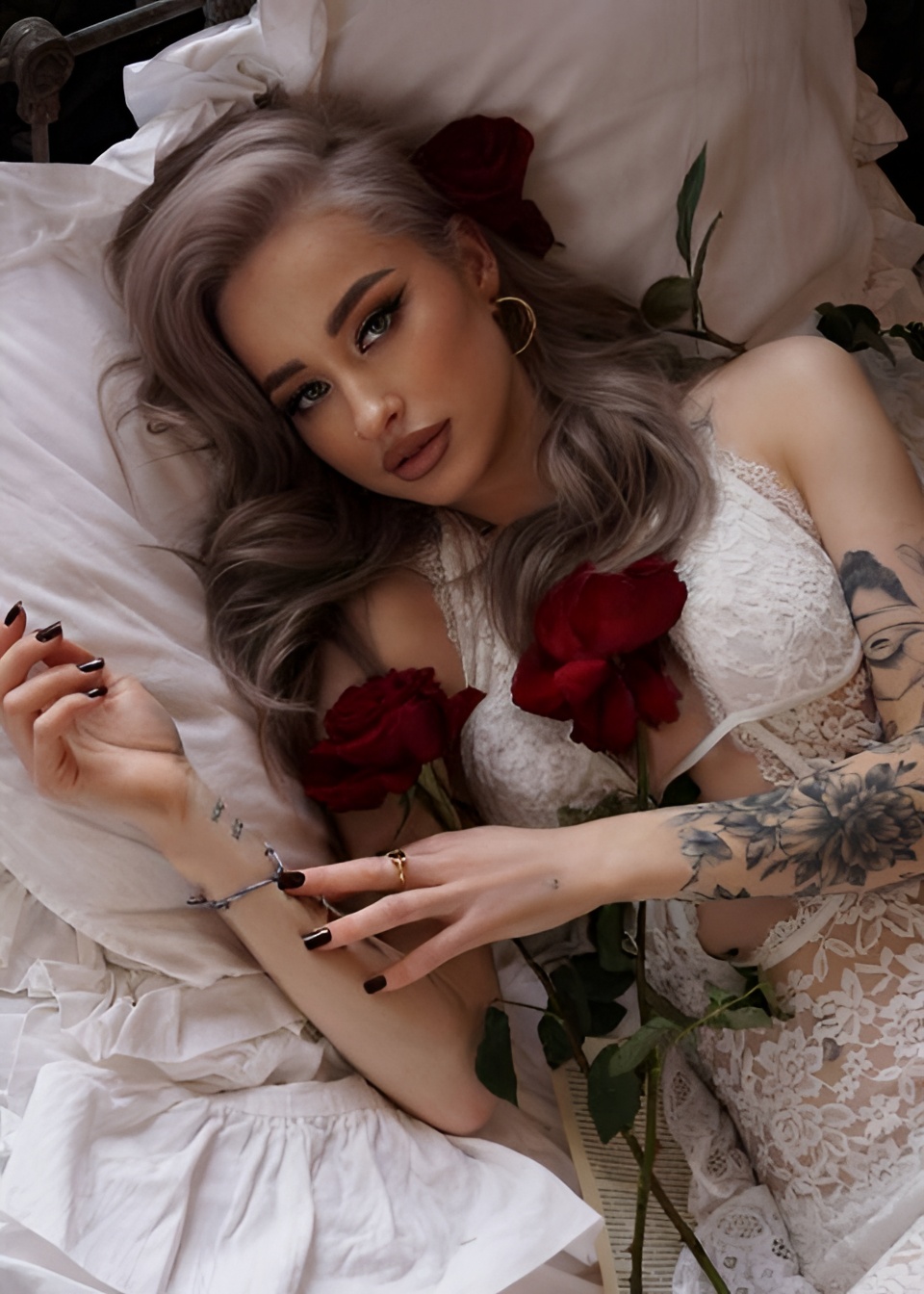 Ира привлекательная девушка из Ростова великого цена от 5000 руб