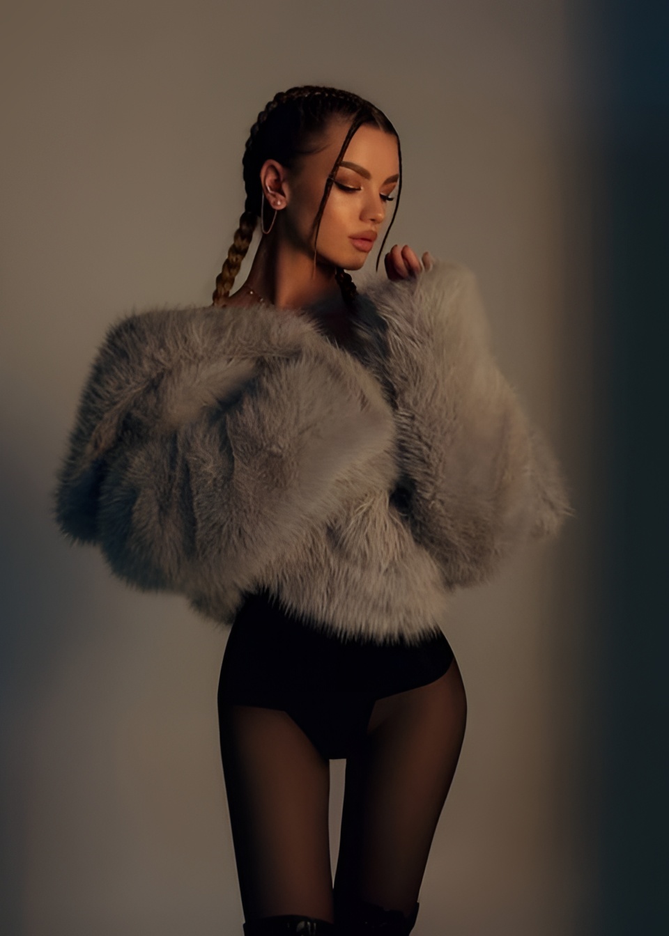 Ксюша привлекательная девушка из Ростова великого цена от 6000 руб