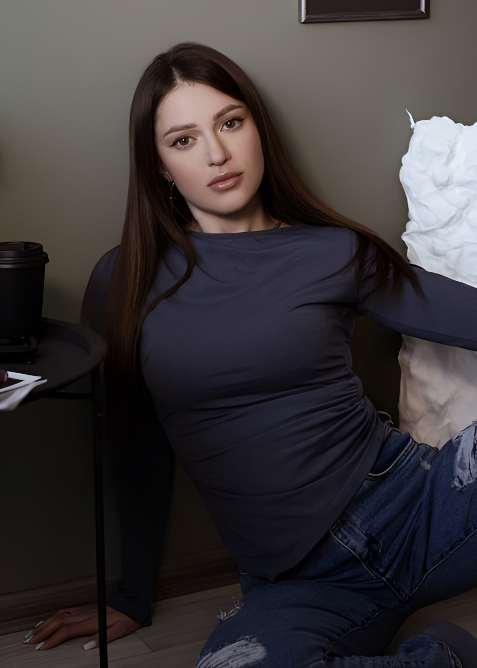 Марго привлекательная девушка из Ростова великого цена от 5000 руб