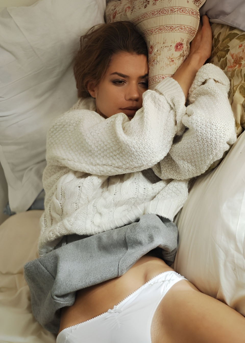 Марина привлекательная девушка из Ростова великого цена от 3500 руб