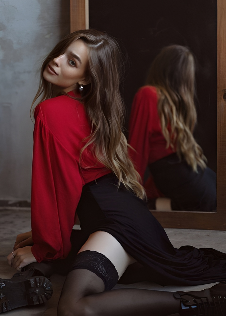 Вита привлекательная девушка из Ростова великого цена от 6000 руб