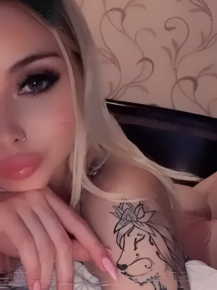 Индивидуалка Ася, доступна для личного знакомства от 1500 руб