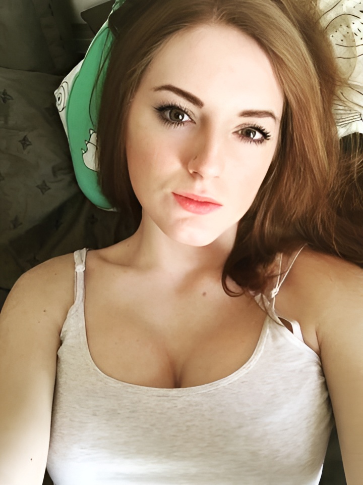 Индивидуалка Доминика, доступна для личного знакомства от 5000 руб