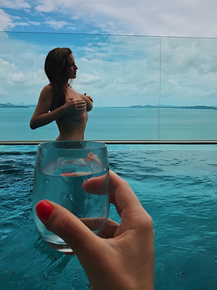 Индивидуалка Мелисса, доступна для личного знакомства от 3000 руб