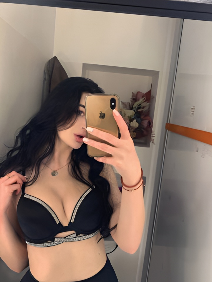 Индивидуалка Софа, доступна для личного знакомства от 1500 руб