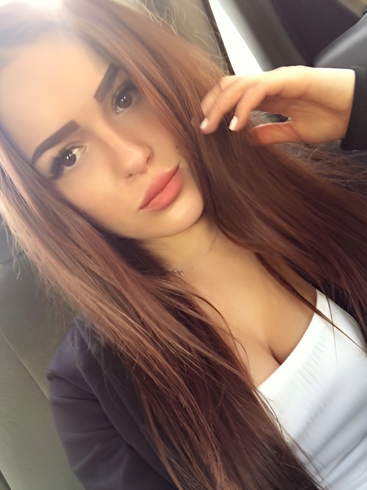 Индивидуалка Ульяна, доступна для личного знакомства от 10000 руб