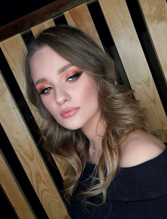 Индивидуалка 🎥 Даша, доступна для личного знакомства от 5000 руб