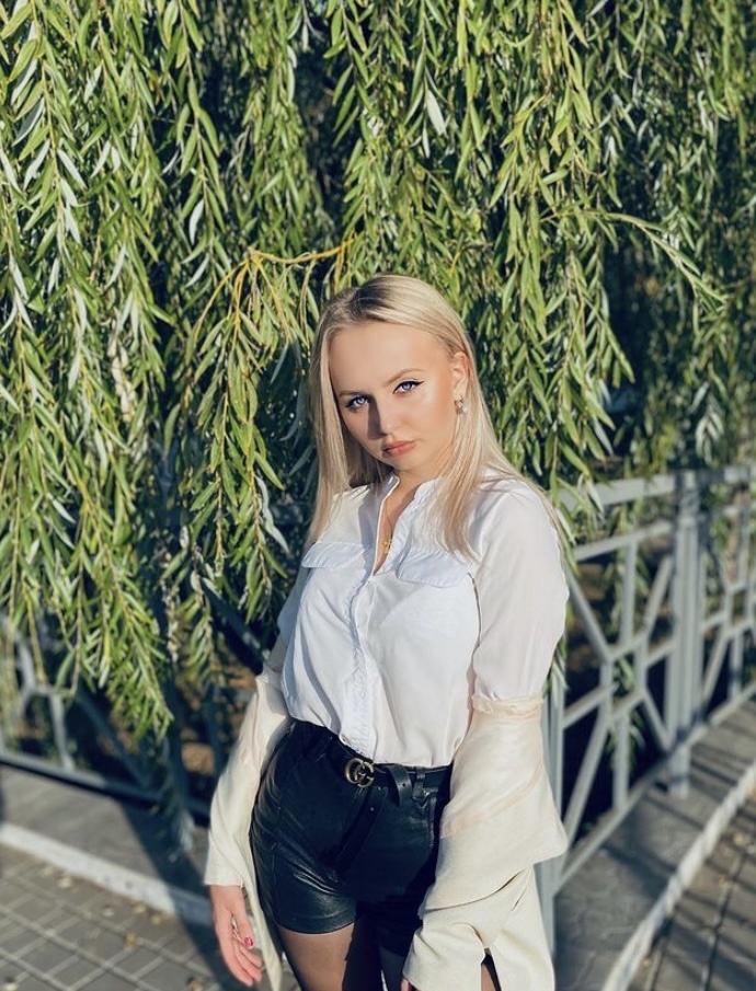 Индивидуалка 🎥 МАРГОША, доступна для личного знакомства от 3500 руб