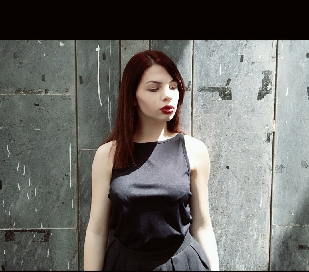 Индивидуалка Клео, доступна для личного знакомства от 3500 руб