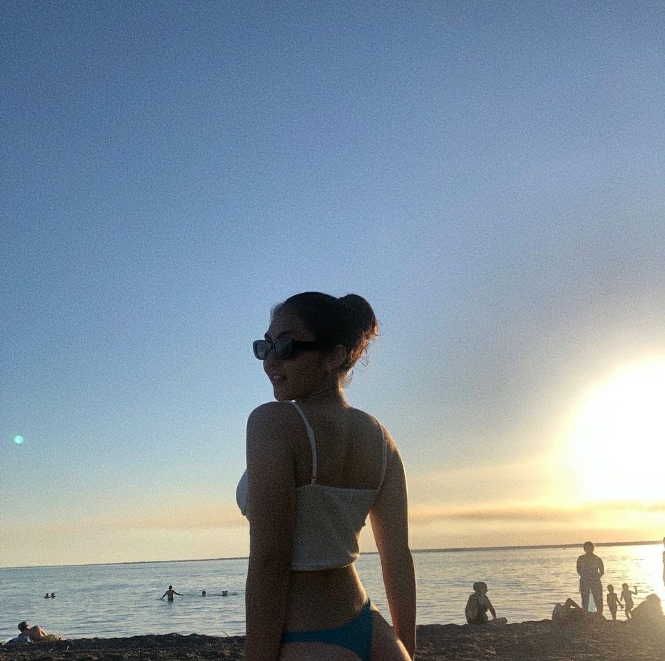 Индивидуалка Настенька, доступна для личного знакомства от 3000 руб