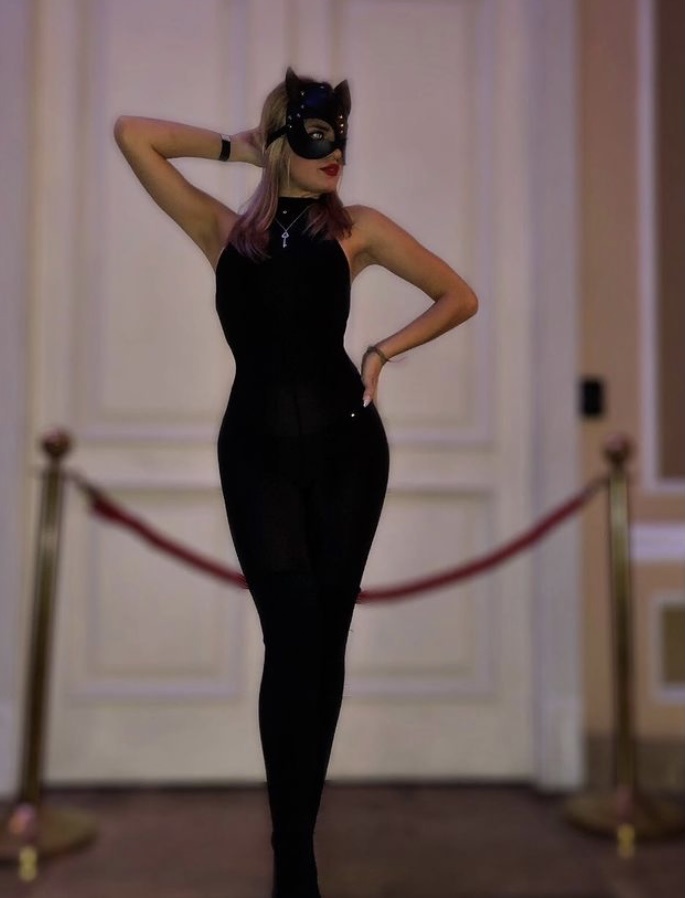 Индивидуалка Оксана, доступна для личного знакомства от 3500 руб