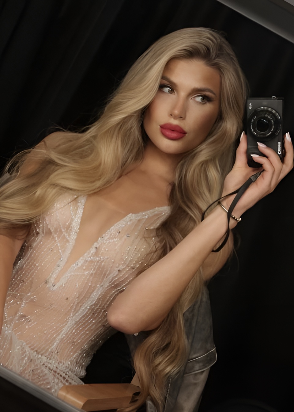 Индивидуалка АЛЁНА TOP, доступна для личного знакомства от 18000 руб