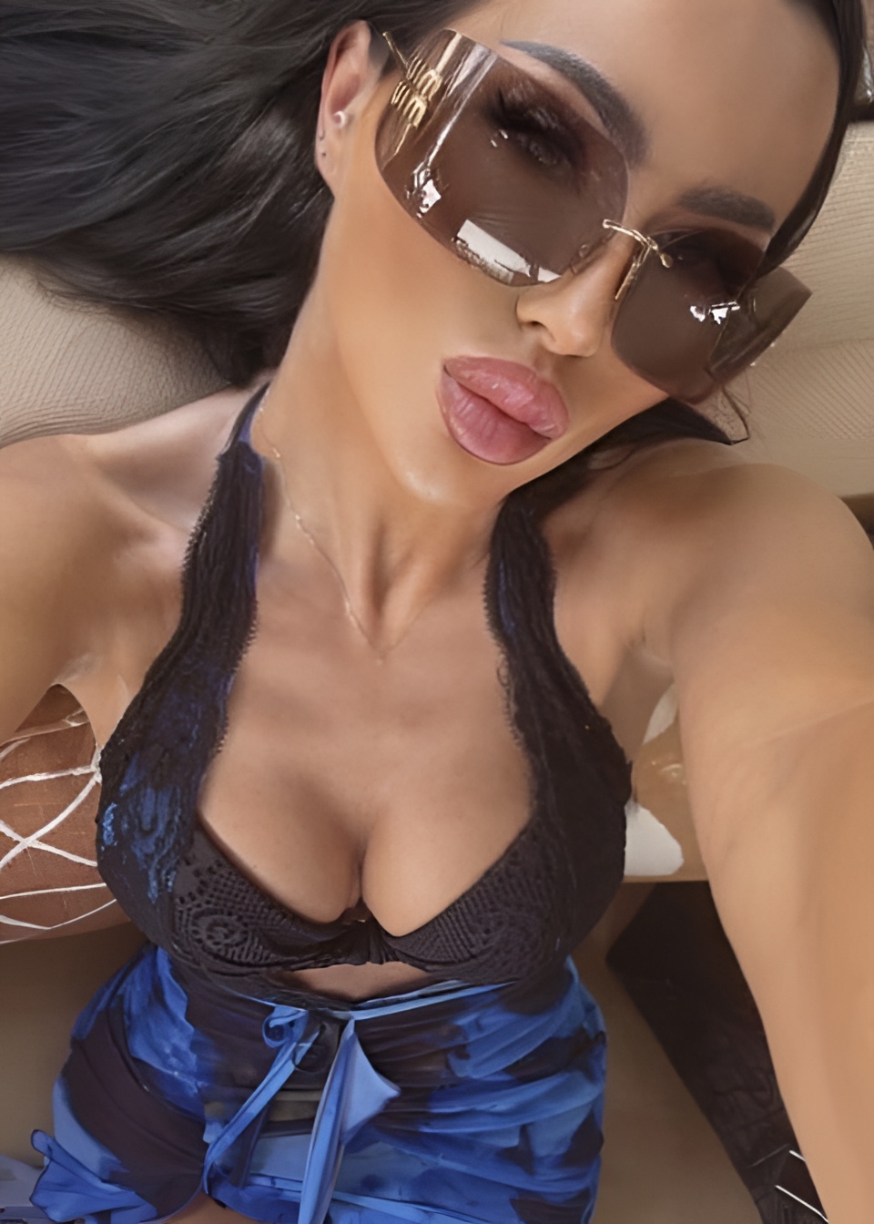 Индивидуалка АВРОРА ТОП, доступна для личного знакомства от 18000 руб