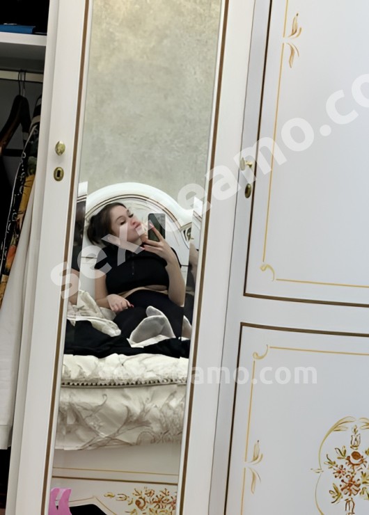 Индивидуалка Влада, доступна для личного знакомства от 5000 руб