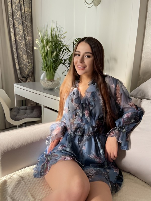 Алиса привлекательная девушка из Ростова великого цена от 3000 руб