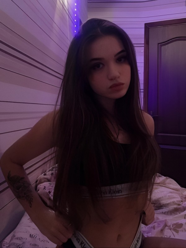 Милана привлекательная девушка из Ростова великого цена от 3000 руб