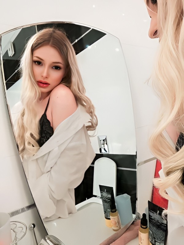 Римма привлекательная девушка из Ростова великого цена от 10000 руб