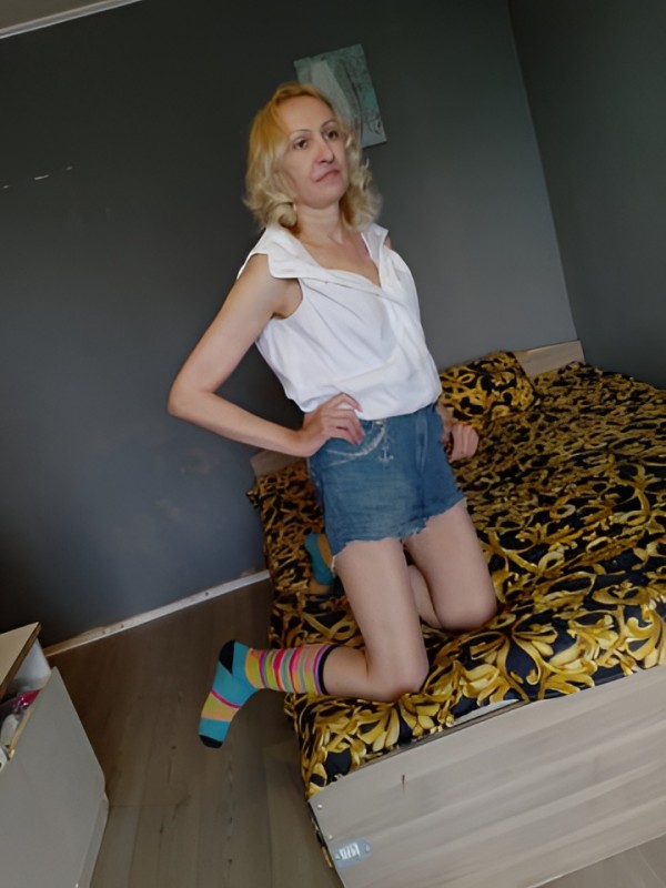 Серафима фото 5