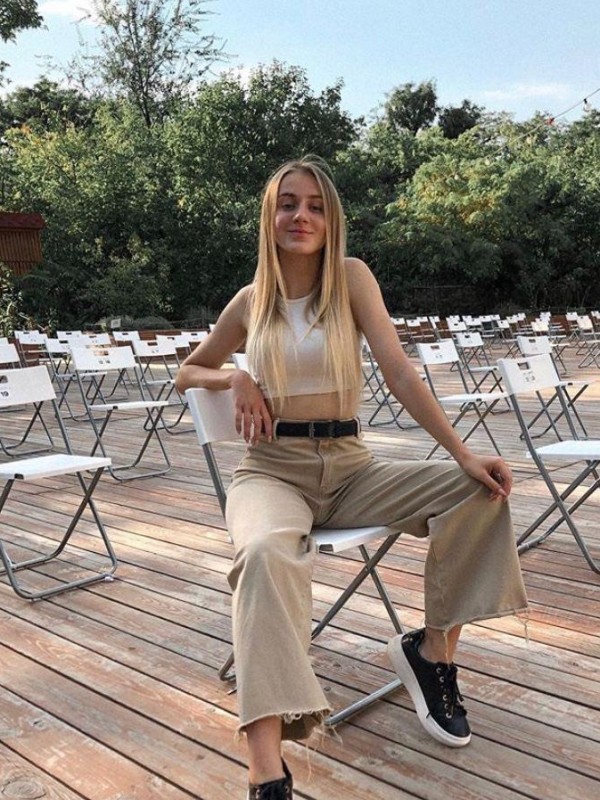 🎥 ДАРЬЯ привлекательная девушка из Ростова великого цена от 5000 руб