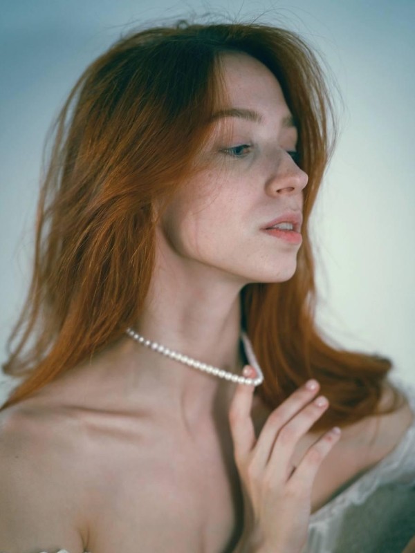 Марья привлекательная девушка из Ростова великого цена от 4000 руб