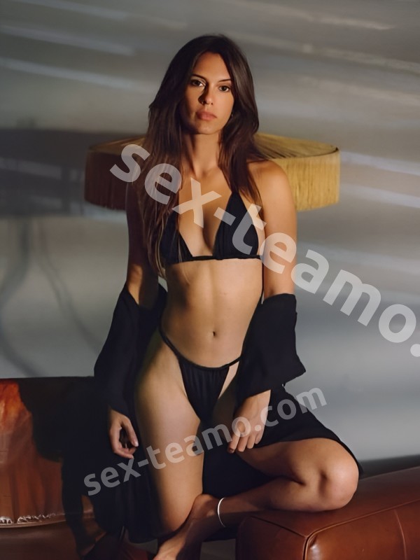 Алёна из Ростова великого