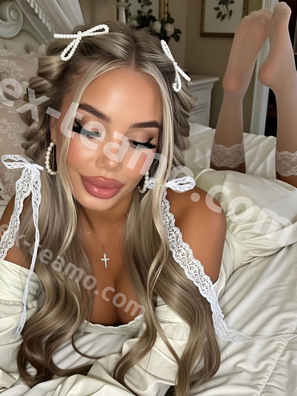 АЛЁНУШКА из Ростова великого