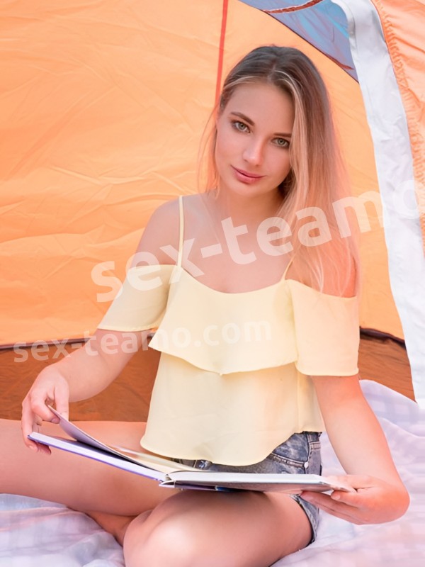 Аня из Ростова великого