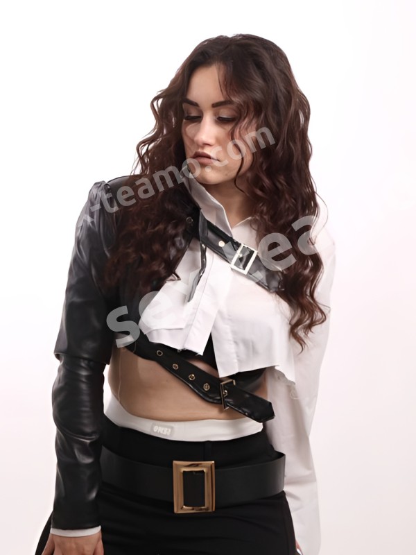 Анжела из Ростова великого