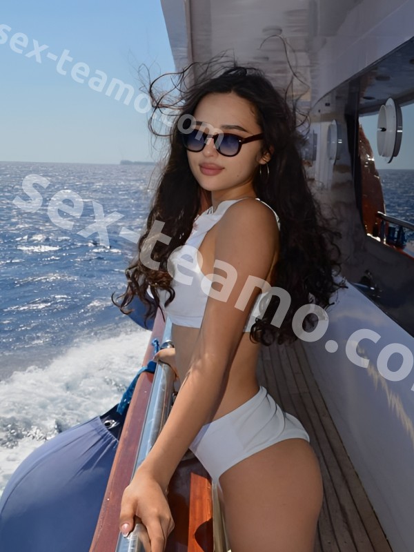 Даша из Ростова великого