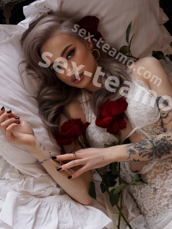 Ира из Ростова великого