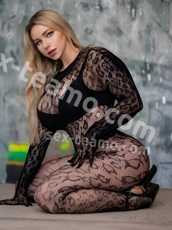 Катя из Ростова великого