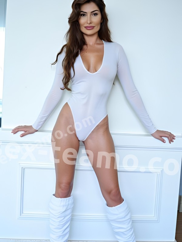 Нора из Ростова великого