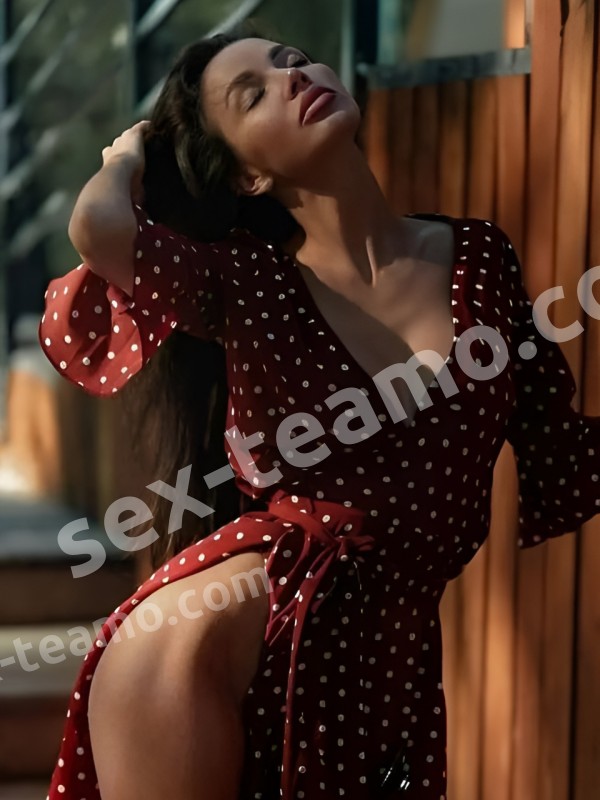 Полина из Ростова великого