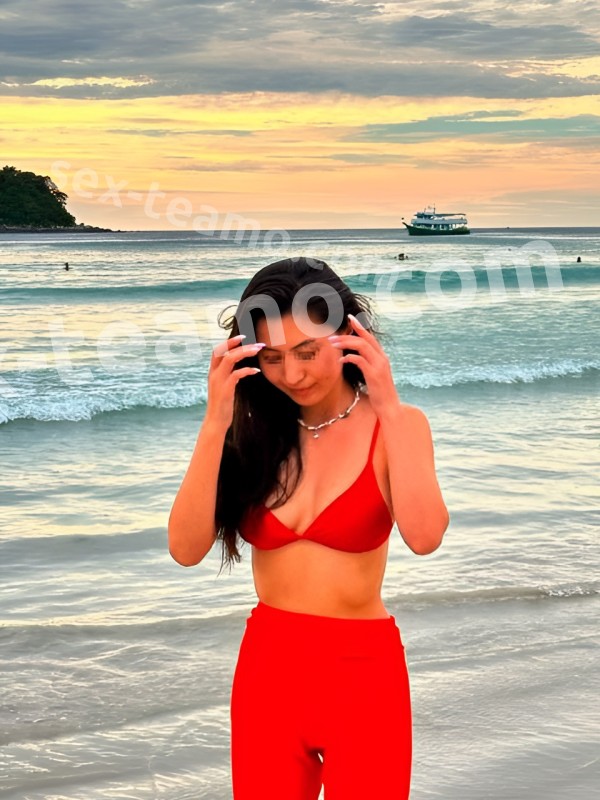 Вика из Ростова великого